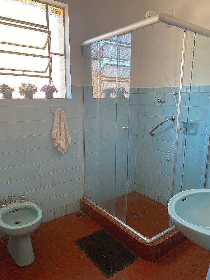 Casa De Nara Bed & Breakfast Санта Крус де Минас Екстериор снимка
